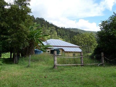 301 Harpers Creek Road, Conondale