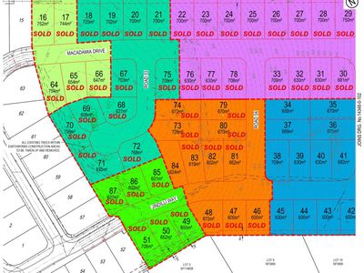 Lot 46, Jindilli Way, Tinana