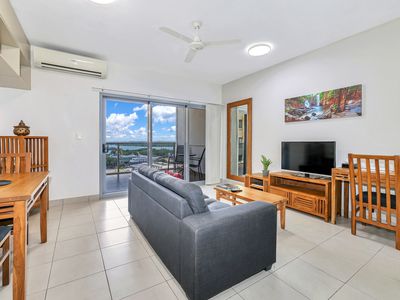 612 / 6 Carey Street, Darwin City