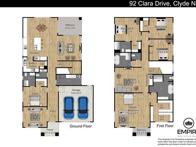 92 Clara Drive, Clyde North