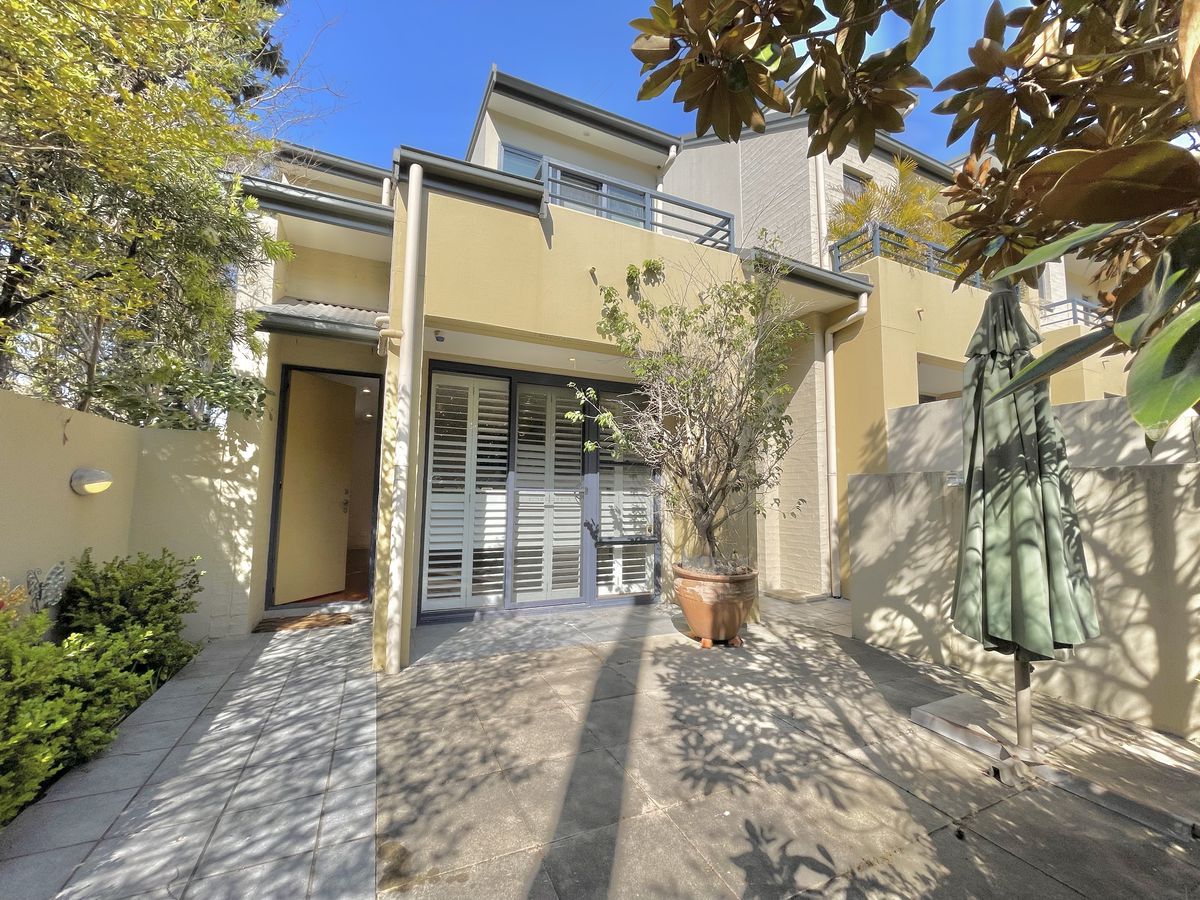 1 / 2 Armstrong Street, Willoughby