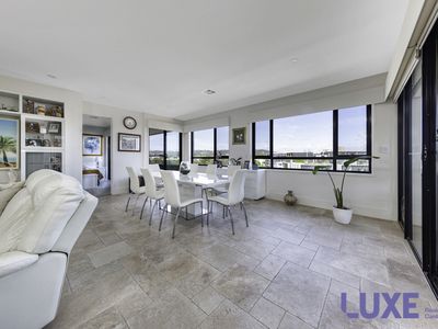 502 / 85 Eyre Street, Kingston