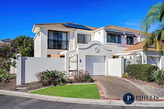 95 / 60-76 Caseys Road, Hope Island