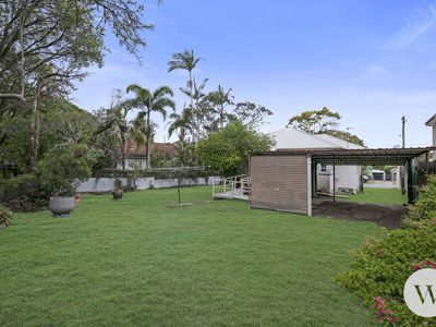54 Unmack St, Chermside