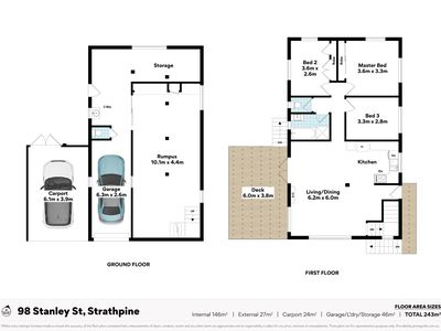 98 Stanley Street, Strathpine