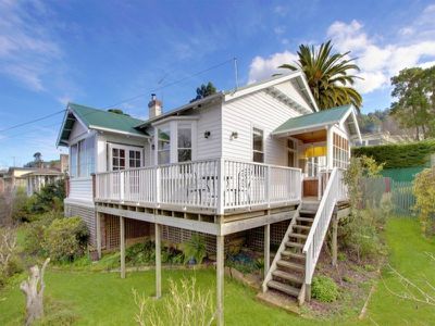 3316 Huon Highway, Franklin