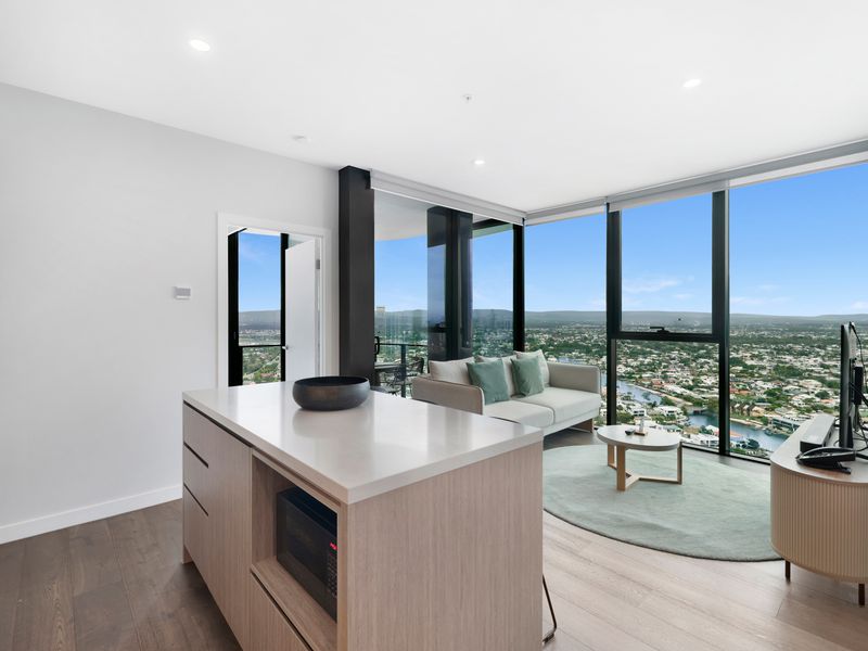 13110 / 5 The Darling Avenue, Broadbeach