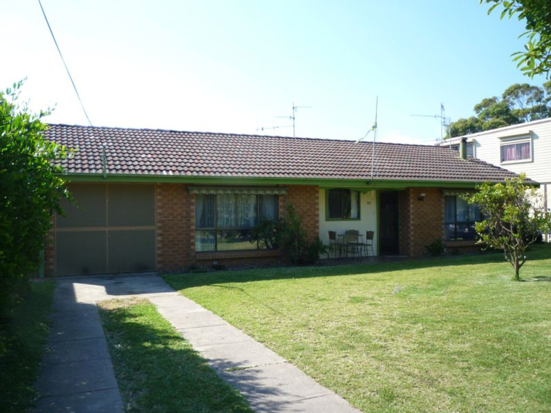 57 Matron Porter Drive, Narrawallee