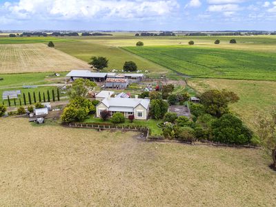 44 Poolna Springs Road, Sebastopol