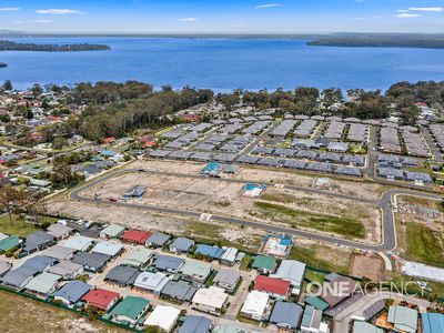 10 Patrina Circuit, St Georges Basin