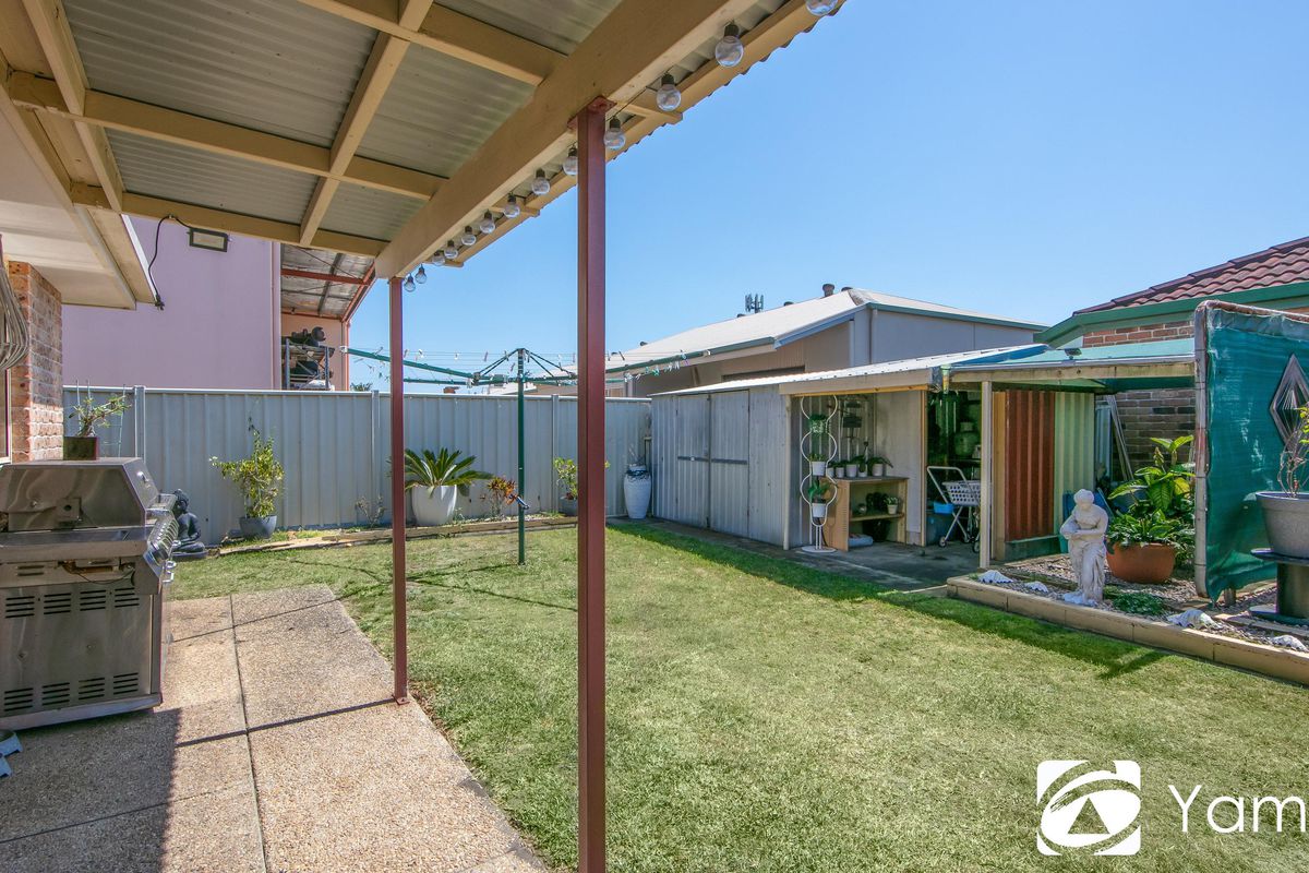 45 Lady Nelson Place, Yamba