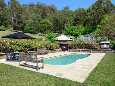 230 Moss Vale Road, Kangaroo Valley