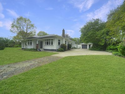 72 Avenue North Road, Levin