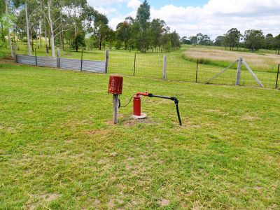 935 Ellesmere Road, Kingaroy