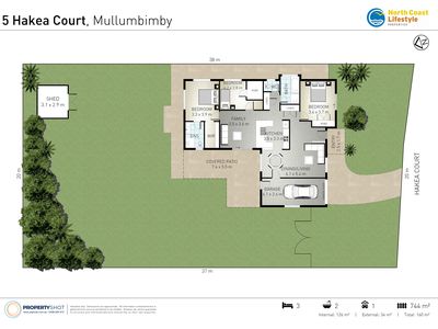 5 Hakea Court, Mullumbimby