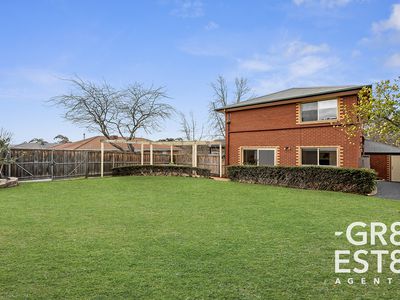 27 London Crescent, Narre Warren