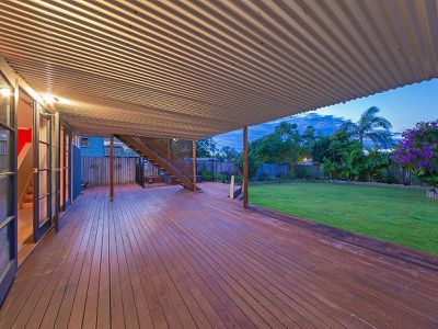 181 Preston Rd, Manly West