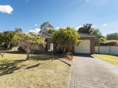 146 Coachwood Drive, Medowie
