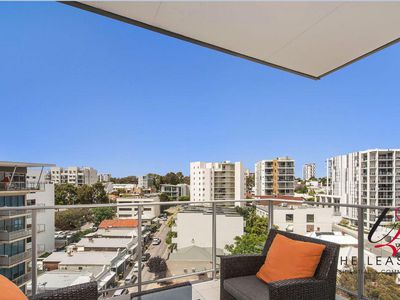 30 / 8 Prowse Street, West Perth