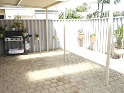 43C Shelbred Way, Westminster
