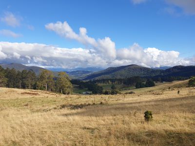 Lot 1 (East) Coal Mine Road, Kaoota