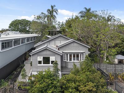 2 Normanby Terrace, Kelvin Grove