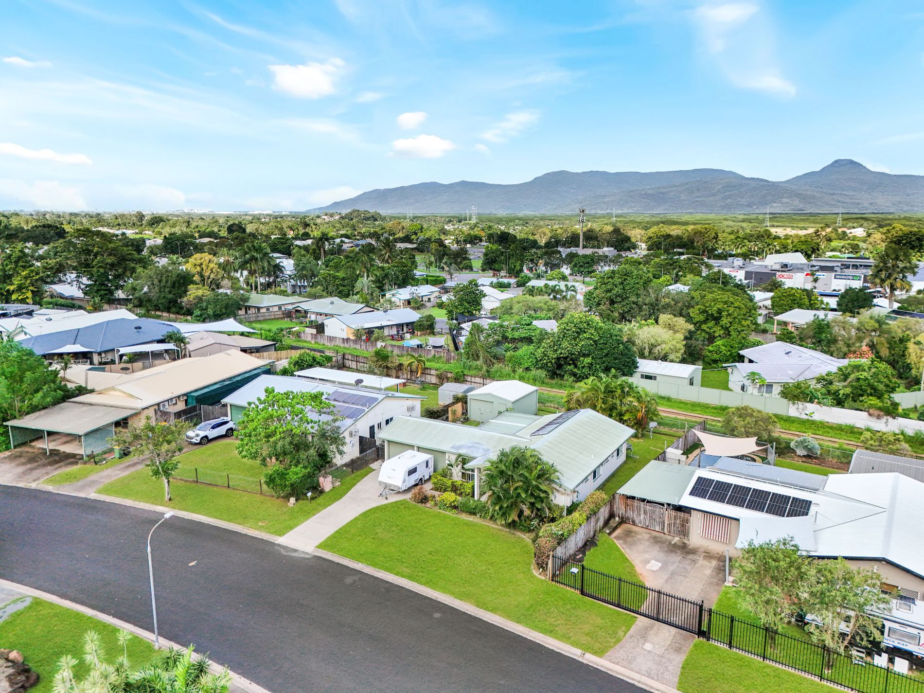 30 Lizard Street, Mount Sheridan