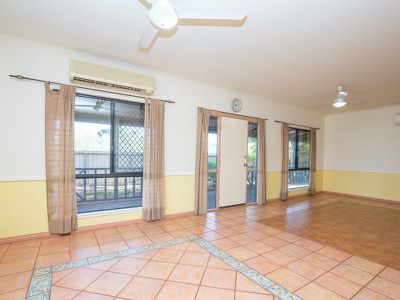 3 Gorgon Place, South Hedland