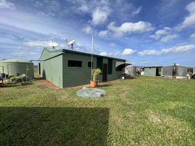 2583  Isabella McIvor Road , Cooktown