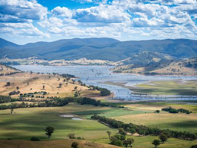 4118 Murray River Road, Thologolong