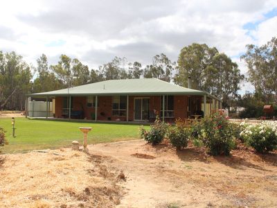 62 View Street, Koondrook