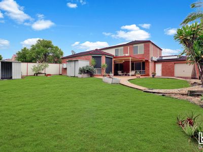 8 Keswick Drive, Lake Haven