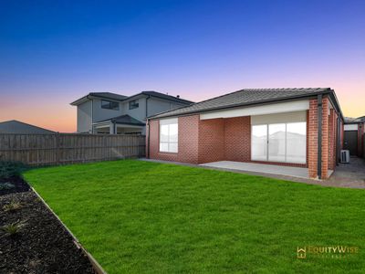 44 Greenmont Road, Wyndham Vale