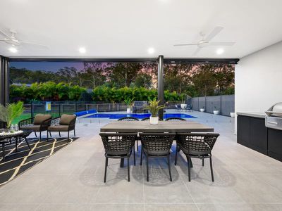 54 Lone Pine Circuit, Upper Coomera