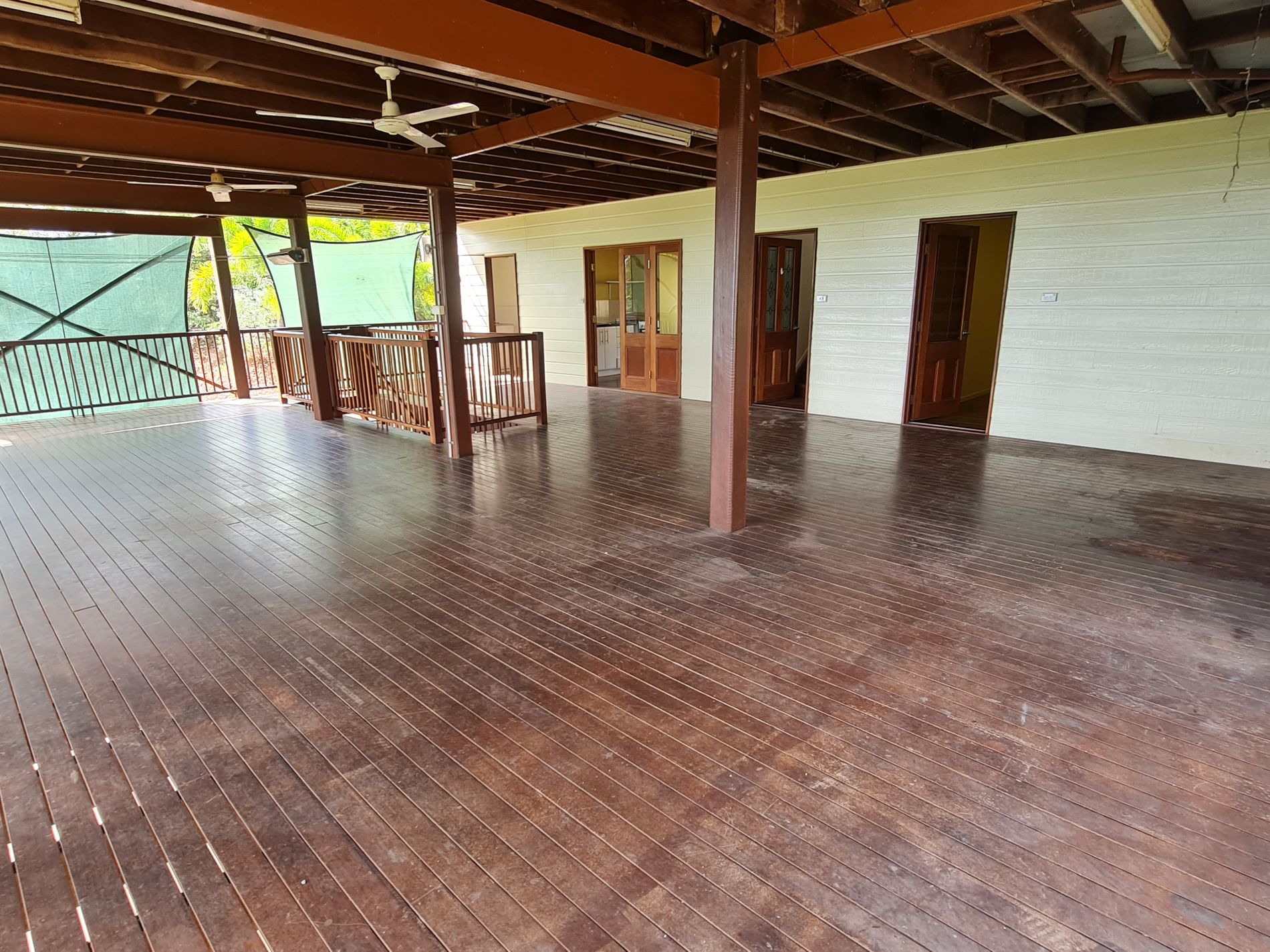 155 Endeavour Valley Road, Cooktown