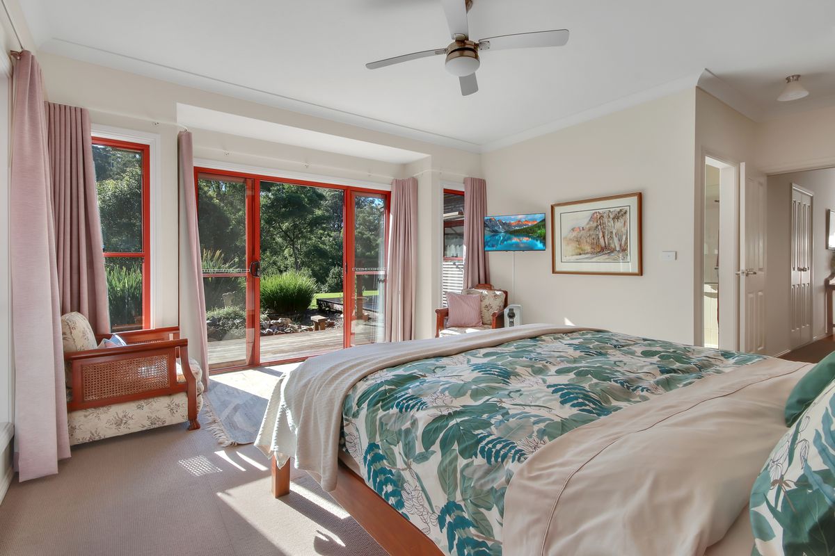 83 Rainforest Parkway, Narooma