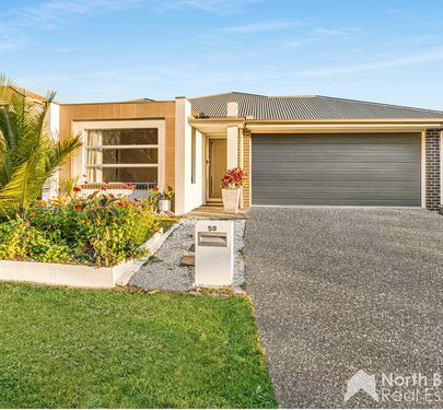59 Stone Ridge Boulevard, Narangba