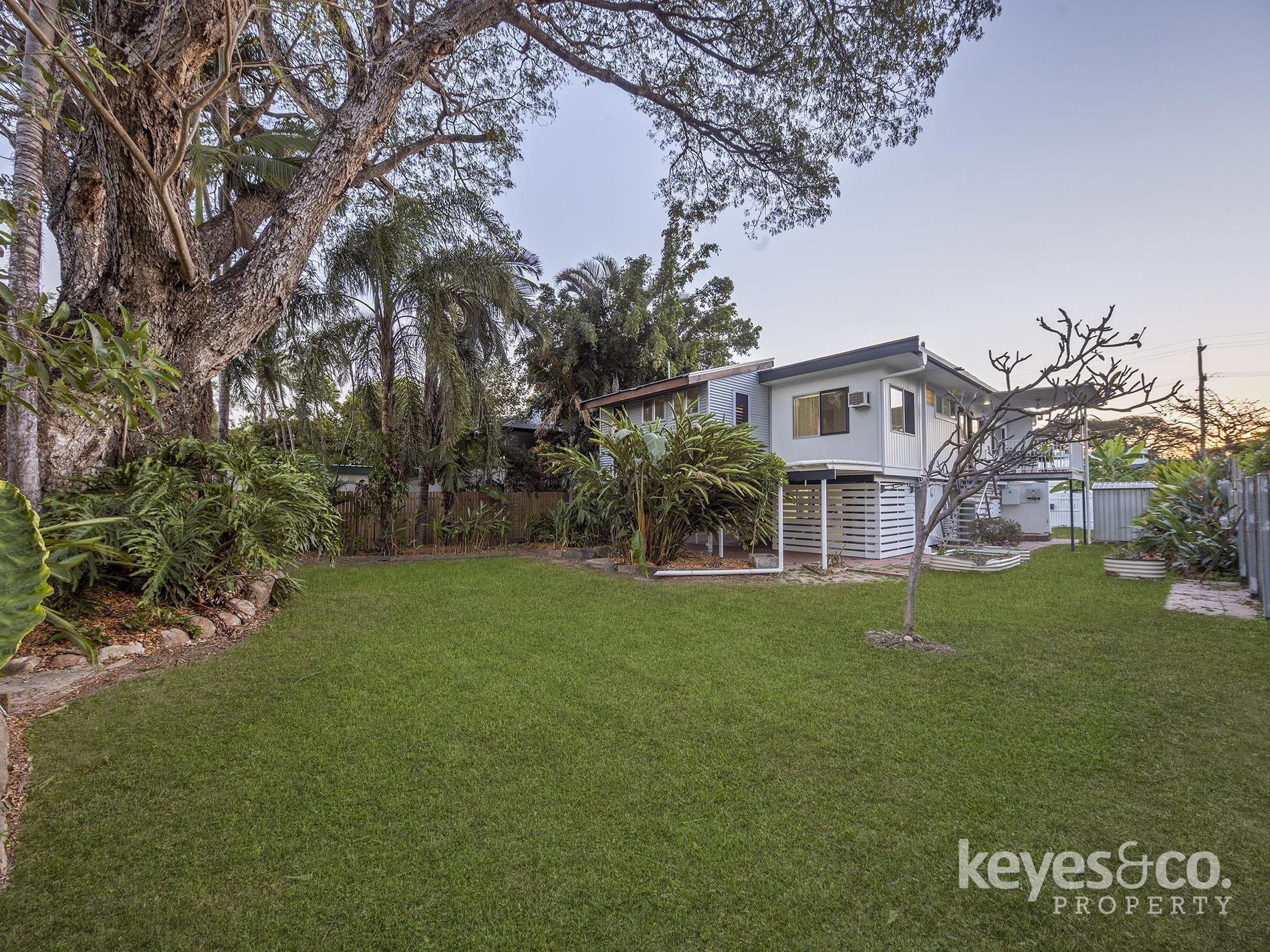 16 Wentworth Avenue, Mundingburra