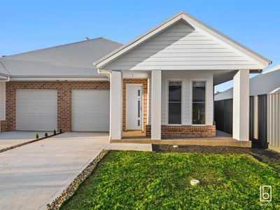 7b Godwit Avenue, Warnervale