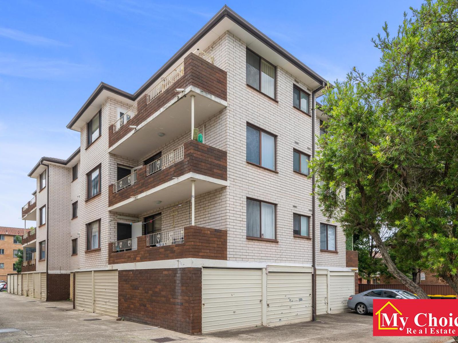 36 / 35 York Street, Fairfield