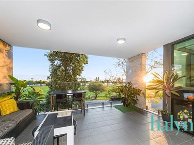 2 / 90 Terrace Road, East Perth