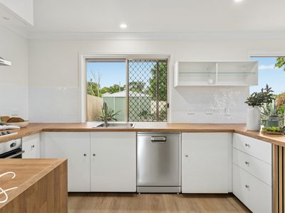 25 Macknish Crescent, Coopers Plains