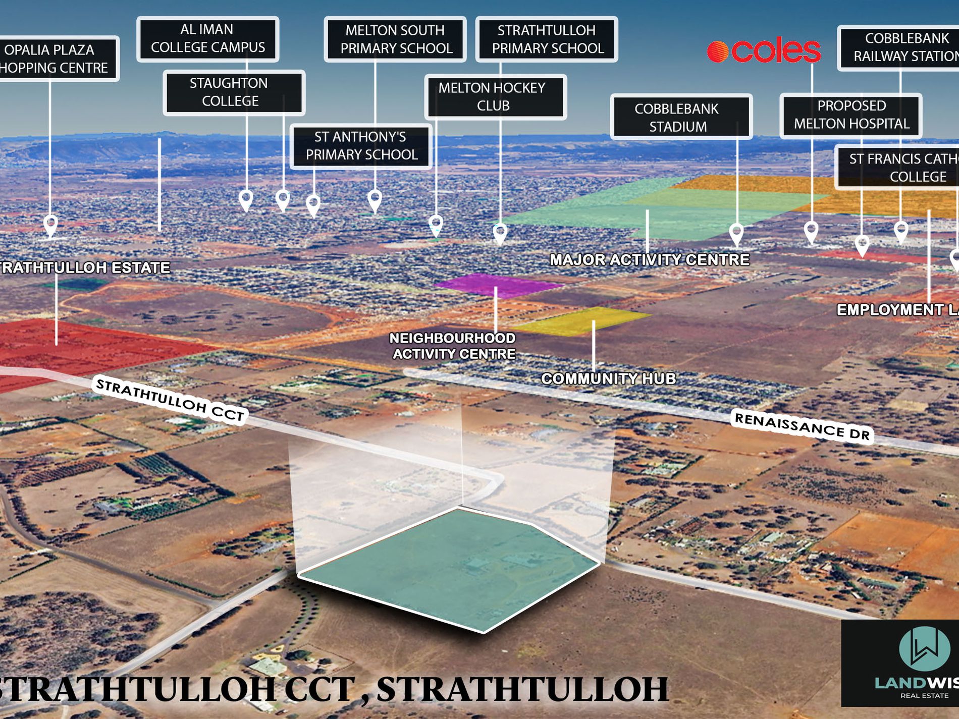 7 Strathtulloh Circuit, Strathtulloh