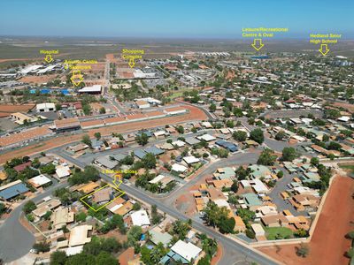3 Boronia Close, South Hedland