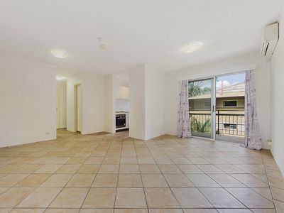 14 / 9 Dunmore Terrace, Auchenflower