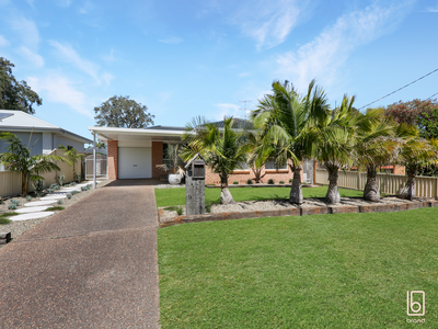 11 Fourth Avenue, Toukley