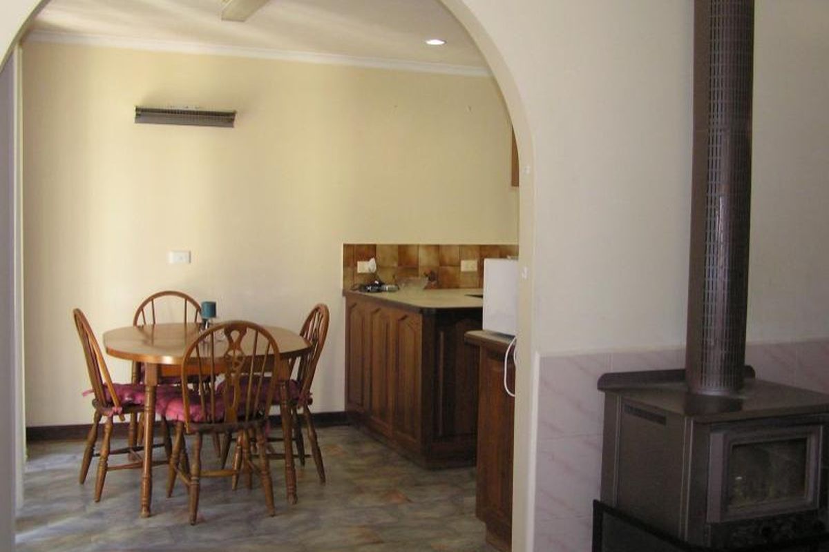 12 Murphy Street, Mansfield