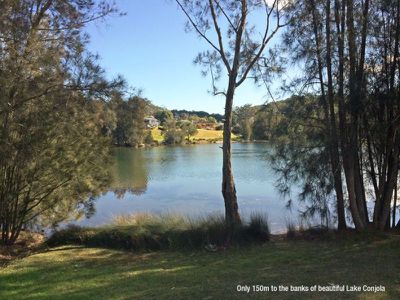 28 Windemere Drive, Lake Conjola