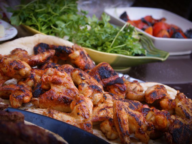 Charcoal Chicken shop for Sale - Bentleigh