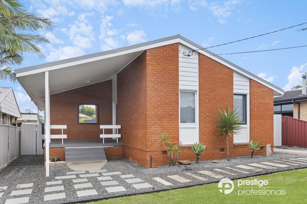 17 Norman Avenue, Hammondville
